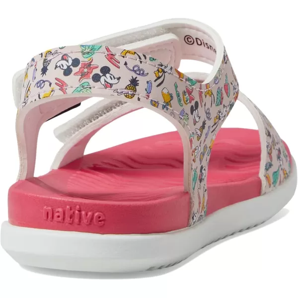 Native Shoes Charley Print 