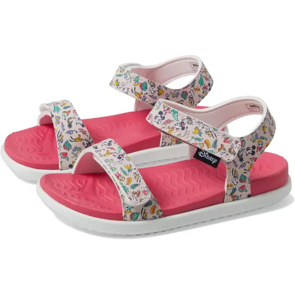 Native Shoes Charley Print 