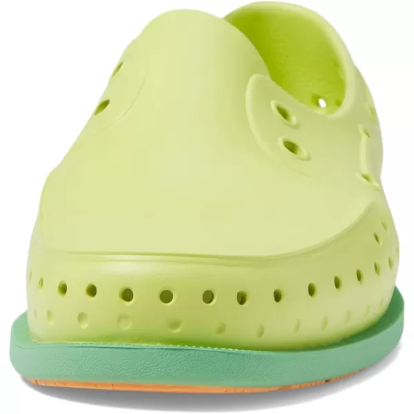 Native Shoes Howard Sugarlite Shoes for Men, and Women - Cut-Out Holes Detailing with Round Toe Design, and Slip-On Style