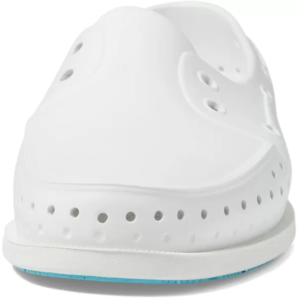 Native Shoes Howard Sugarlite Shoes for Men, and Women - Cut-Out Holes Detailing with Round Toe Design, and Slip-On Style