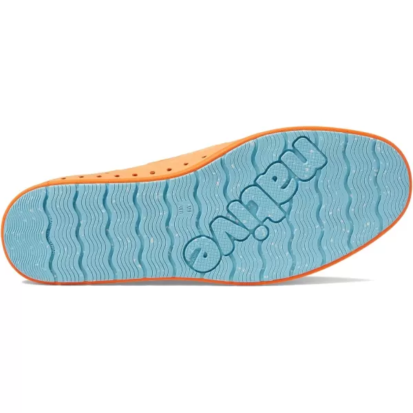 Native Shoes Howard Sugarlite Shoes for Men, and Women - Cut-Out Holes Detailing with Round Toe Design, and Slip-On Style