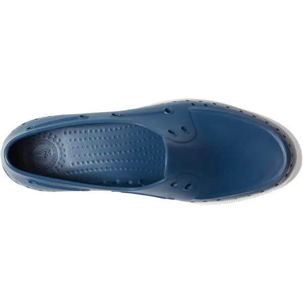 Native Shoes Howard Sugarlite Shoes for Men, and Women - Cut-Out Holes Detailing with Round Toe Design, and Slip-On Style