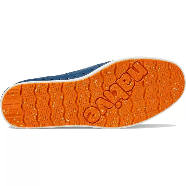 Native Shoes Howard Sugarlite Shoes for Men, and Women - Cut-Out Holes Detailing with Round Toe Design, and Slip-On Style