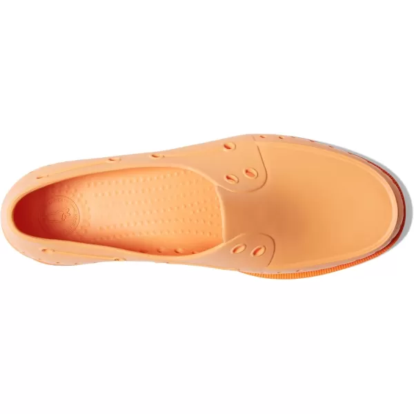Native Shoes Howard Sugarlite Shoes for Men, and Women - Cut-Out Holes Detailing with Round Toe Design, and Slip-On Style