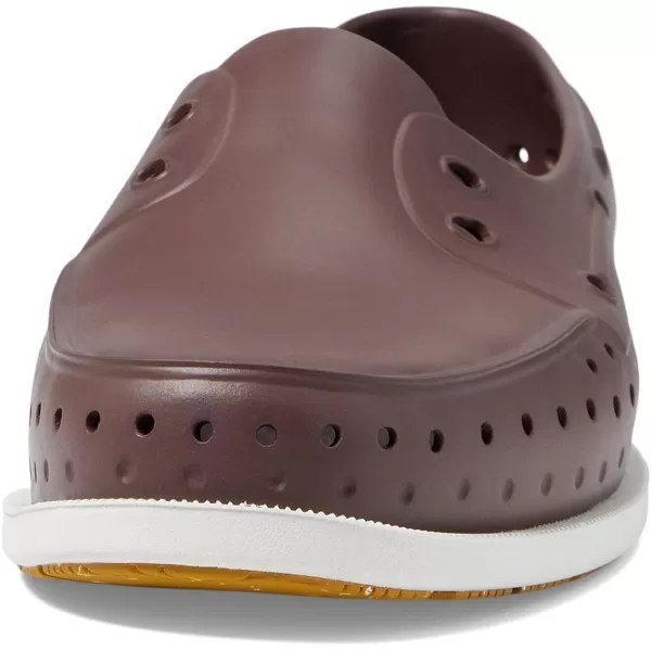 Native Shoes Howard Sugarlite Shoes for Men, and Women - Cut-Out Holes Detailing with Round Toe Design, and Slip-On Style