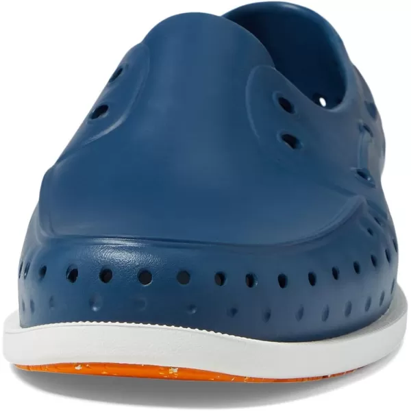 Native Shoes Howard Sugarlite Shoes for Men, and Women - Cut-Out Holes Detailing with Round Toe Design, and Slip-On Style