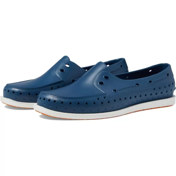 Native Shoes Howard Sugarlite Shoes for Men, and Women - Cut-Out Holes Detailing with Round Toe Design, and Slip-On Style