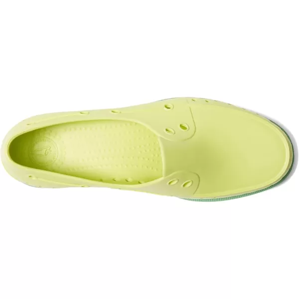 Native Shoes Howard Sugarlite Shoes for Men, and Women - Cut-Out Holes Detailing with Round Toe Design, and Slip-On Style
