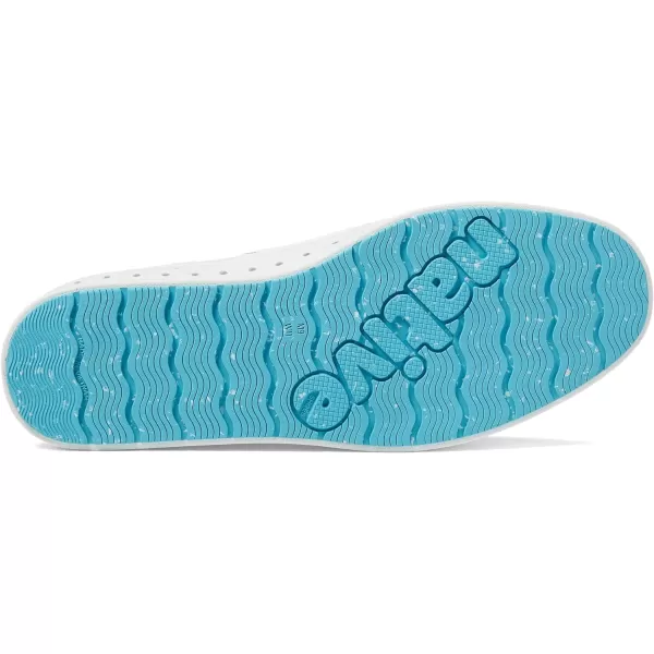 Native Shoes Howard Sugarlite Shoes for Men, and Women - Cut-Out Holes Detailing with Round Toe Design, and Slip-On Style
