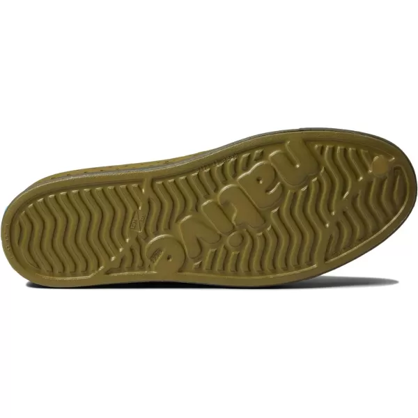 Native Shoes Jefferson Bloom