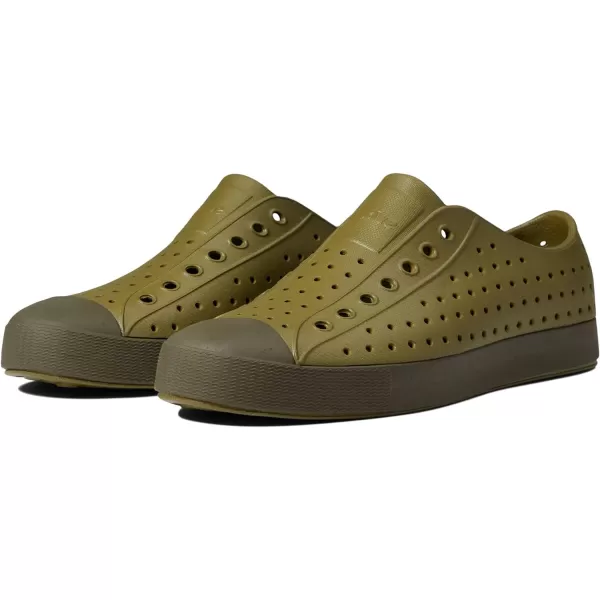 Native Shoes Jefferson Bloom