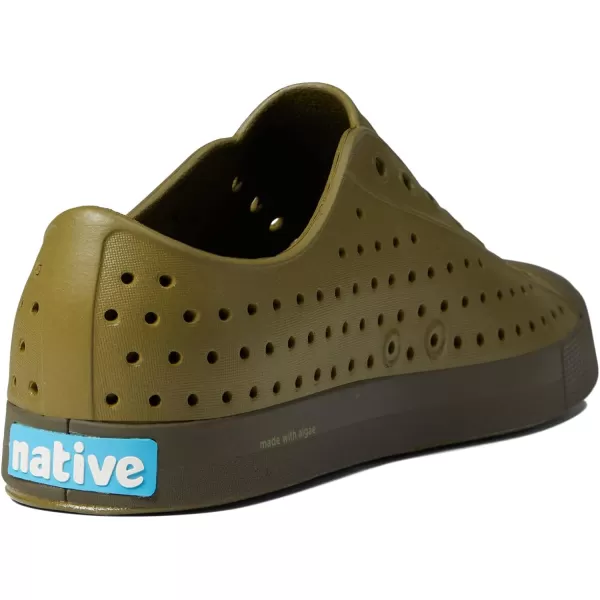 Native Shoes Jefferson Bloom