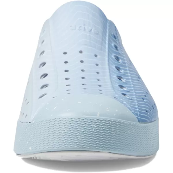 Native Shoes Jefferson Bloom Print - Unisex Shoes - Synthetic Upper - Synthetic Lining and Insole - Round Toe