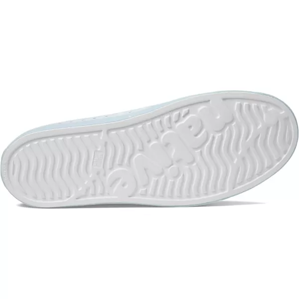 Native Shoes Jefferson Bloom Print - Unisex Shoes - Synthetic Upper - Synthetic Lining and Insole - Round Toe