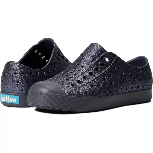 Native Shoes, Jefferson Child, Kids Lightweight Sneaker