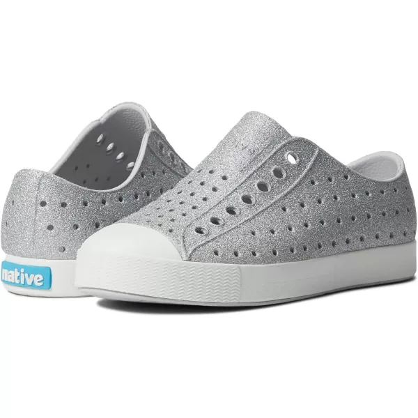 Native Shoes, Jefferson Child, Kids Lightweight Sneaker
