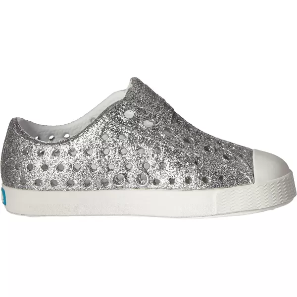 Native Shoes, Jefferson Child, Kids Lightweight Sneaker