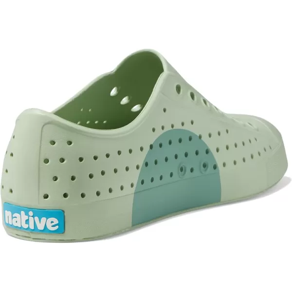 Native Shoes, Jefferson Child, Kids Lightweight Sneaker