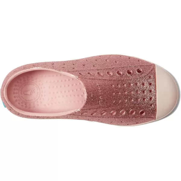 Native Shoes, Jefferson Child, Kids Lightweight Sneaker