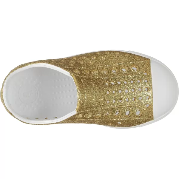 Native Shoes, Jefferson Child, Kids Lightweight Sneaker