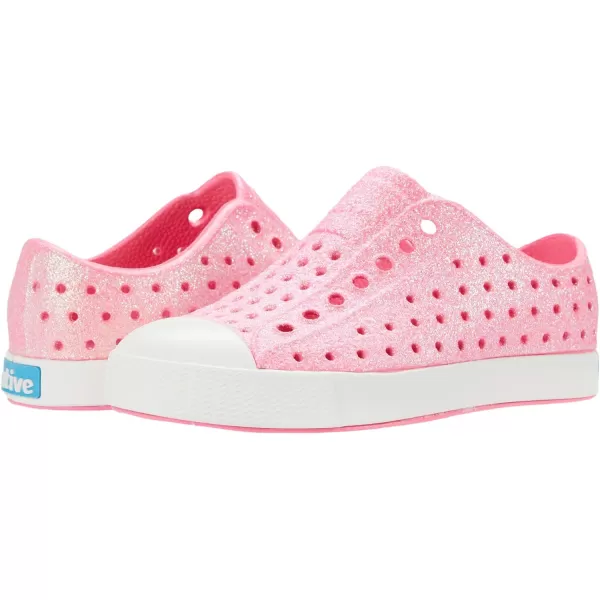Native Shoes, Jefferson Child, Kids Lightweight Sneaker