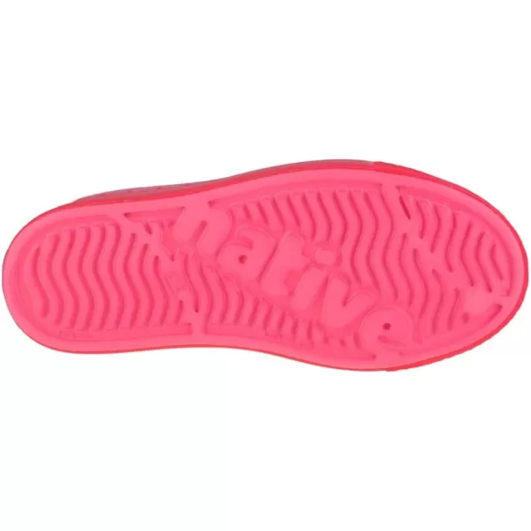 Native Shoes, Jefferson Child, Kids Lightweight Sneaker