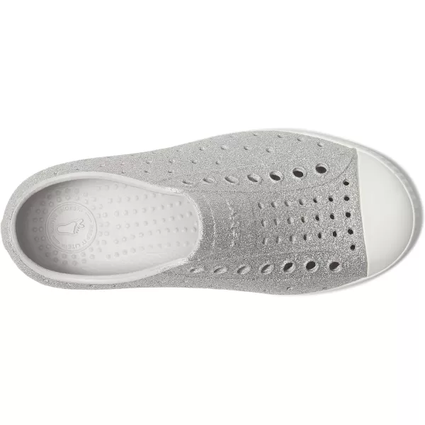 Native Shoes, Jefferson Child, Kids Lightweight Sneaker