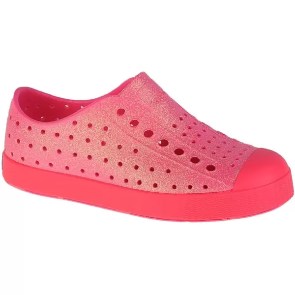 Native Shoes, Jefferson Child, Kids Lightweight Sneaker