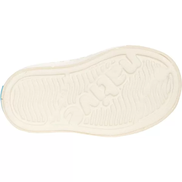 Native Shoes, Jefferson Child, Kids Lightweight Sneaker