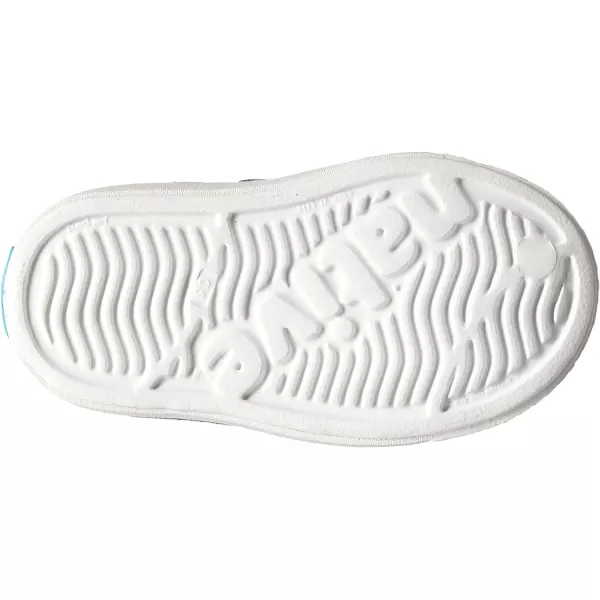 Native Shoes, Jefferson Child, Kids Lightweight Sneaker