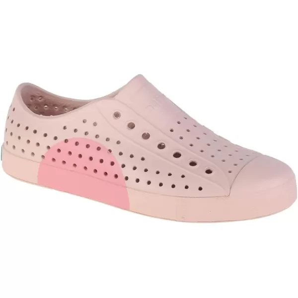 Native Shoes, Jefferson Child, Kids Lightweight Sneaker