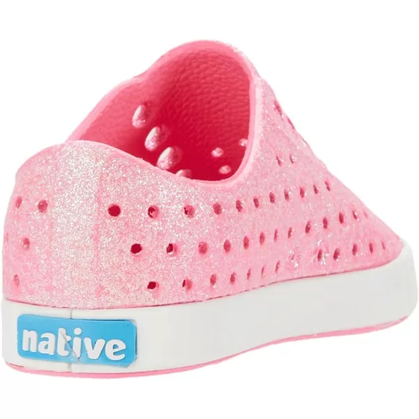 Native Shoes, Jefferson Child, Kids Lightweight Sneaker