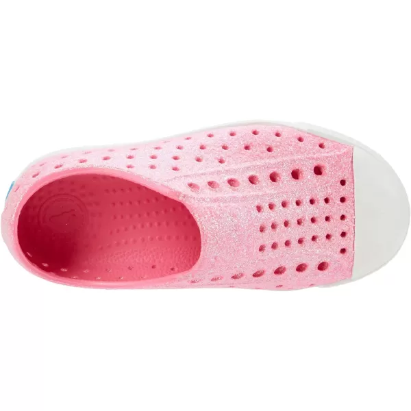 Native Shoes, Jefferson Child, Kids Lightweight Sneaker