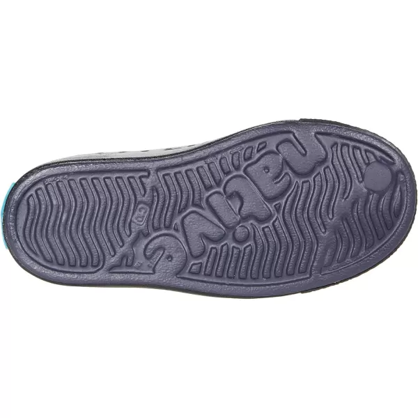 Native Shoes, Jefferson Child, Kids Lightweight Sneaker