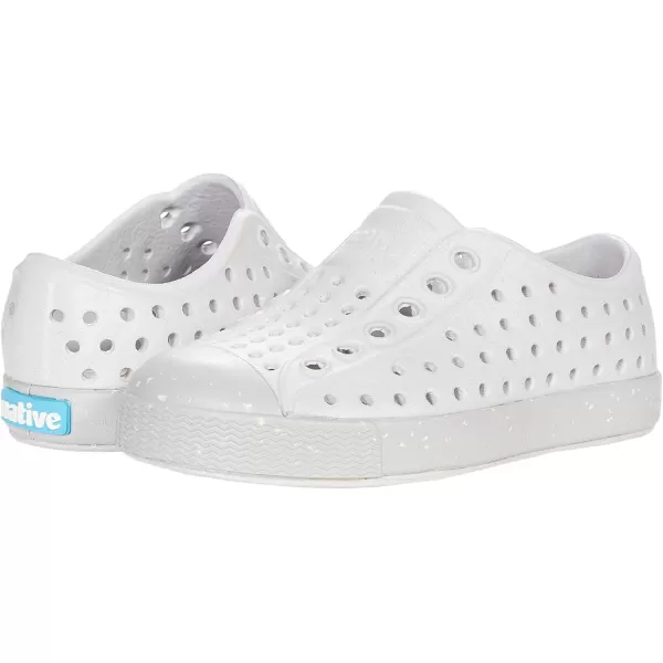 Native Shoes, Jefferson Child, Kids Lightweight Sneaker