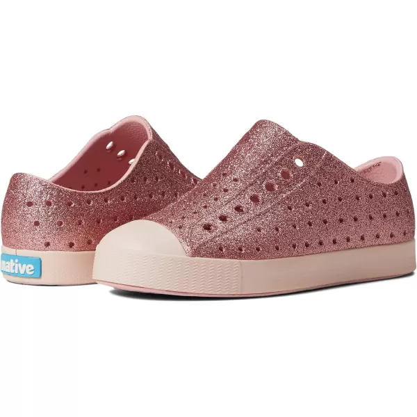 Native Shoes, Jefferson Child, Kids Lightweight Sneaker