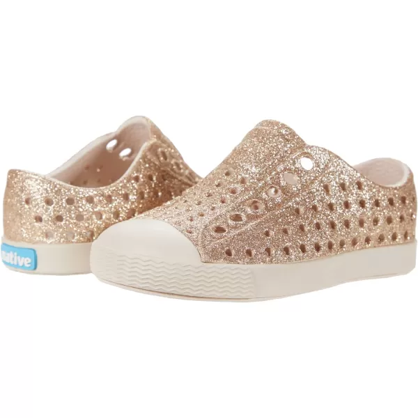 Native Shoes, Jefferson Child, Kids Lightweight Sneaker