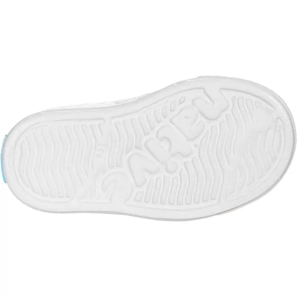 Native Shoes, Jefferson Child, Kids Lightweight Sneaker