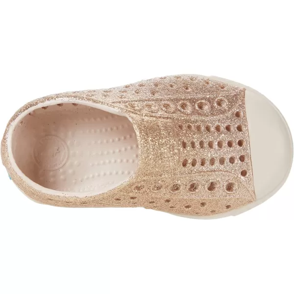 Native Shoes, Jefferson Child, Kids Lightweight Sneaker