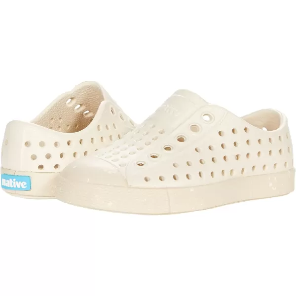 Native Shoes, Jefferson Child, Kids Lightweight Sneaker