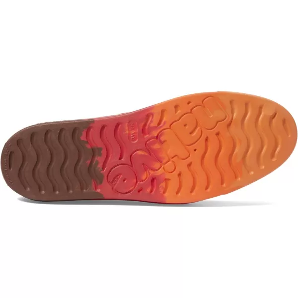 Native Shoes Jefferson Clog Marble - Unisex Clogs - Synthetic Outsole - Round Toe Shape - Slip-on Style