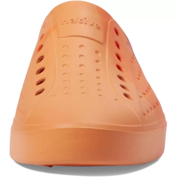 Native Shoes Jefferson Clog Marble - Unisex Clogs - Synthetic Outsole - Round Toe Shape - Slip-on Style