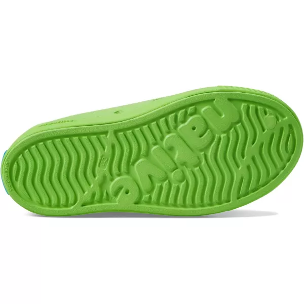 Native Shoes Jefferson Cozy 