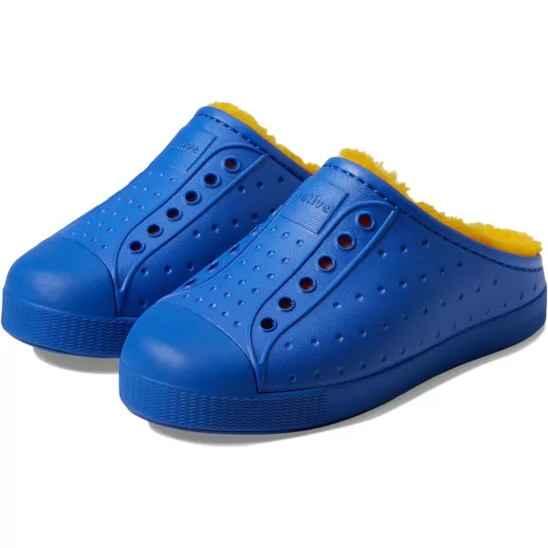 Native Shoes Jefferson Cozy 