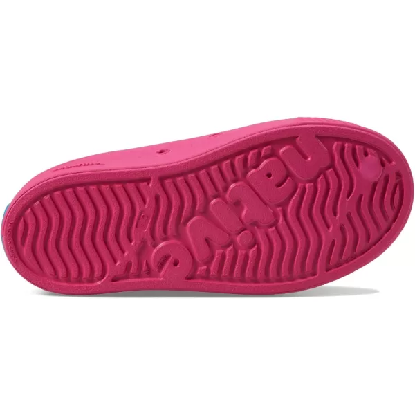 Native Shoes Jefferson Cozy 
