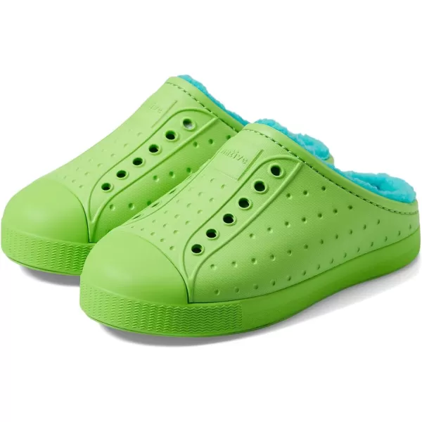 Native Shoes Jefferson Cozy 