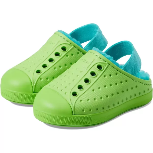 Native Shoes Jefferson Cozy 