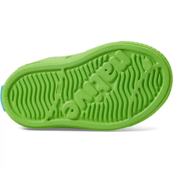 Native Shoes Jefferson Cozy 