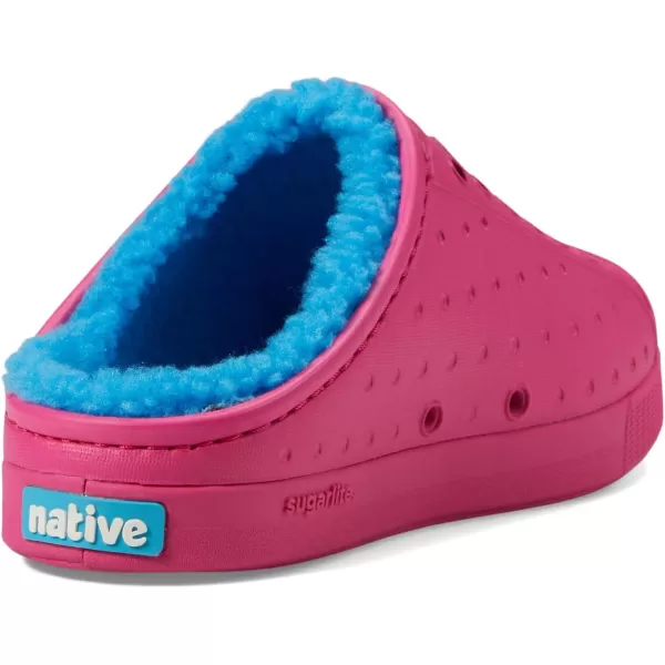 Native Shoes Jefferson Cozy 