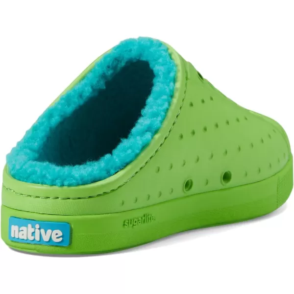 Native Shoes Jefferson Cozy 
